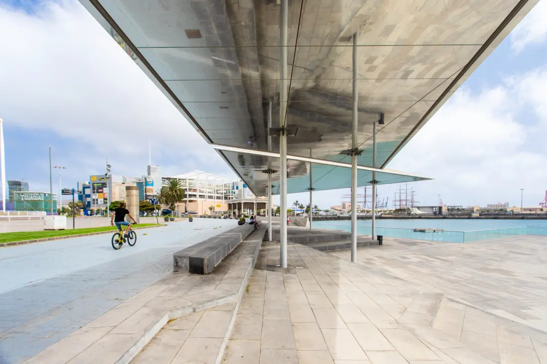 Appartements à Las Palmas de Gran Canaria