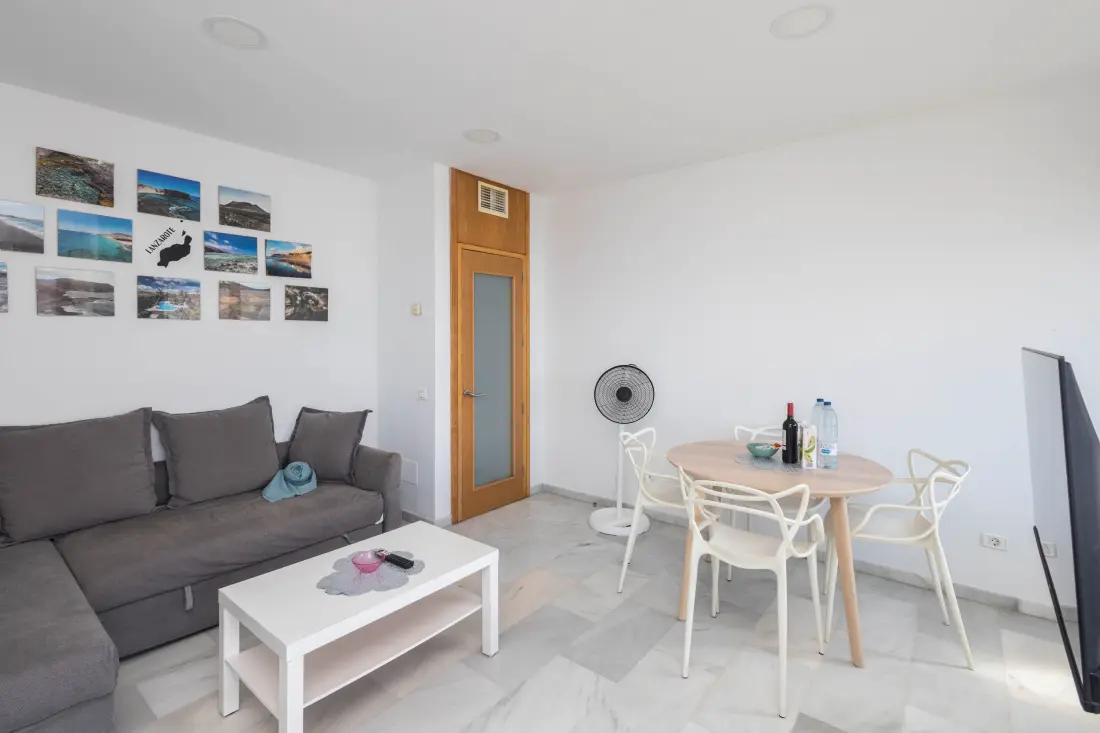Maison à Las Palmas de Gran Canaria
