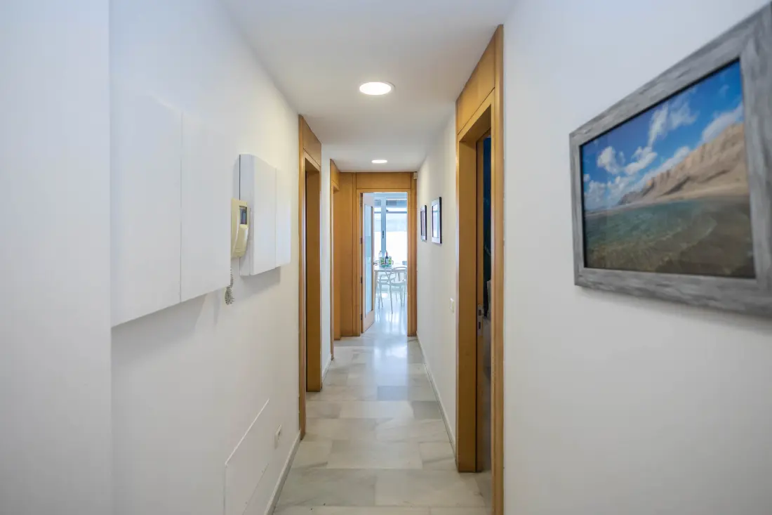 Maison à Las Palmas de Gran Canaria
