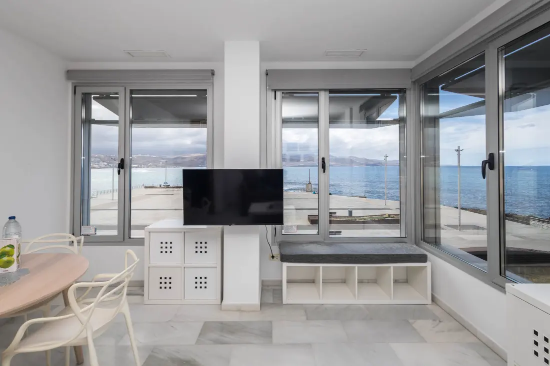 Maison à Las Palmas de Gran Canaria