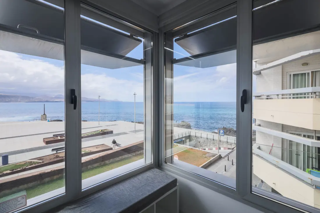 Maison à Las Palmas de Gran Canaria