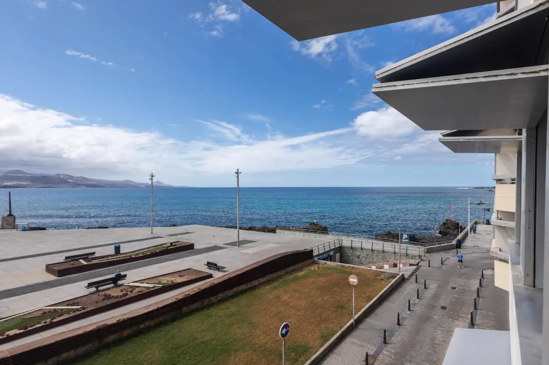 Maison à Las Palmas de Gran Canaria