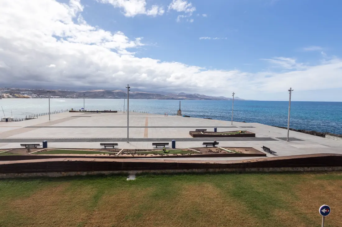 Maison à Las Palmas de Gran Canaria