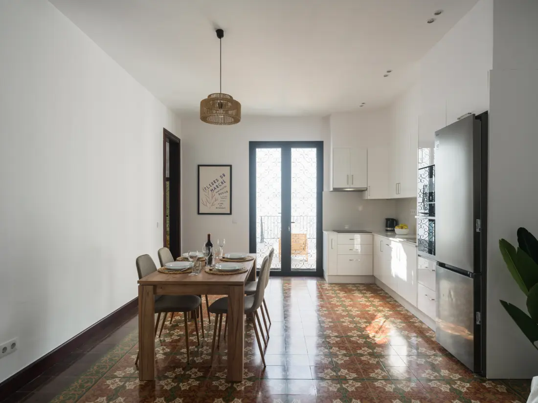 Maison à Las Palmas de Gran Canaria