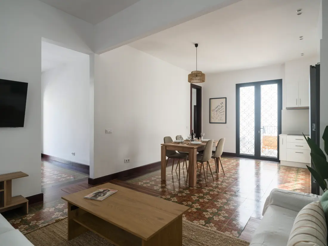 Maison à Las Palmas de Gran Canaria