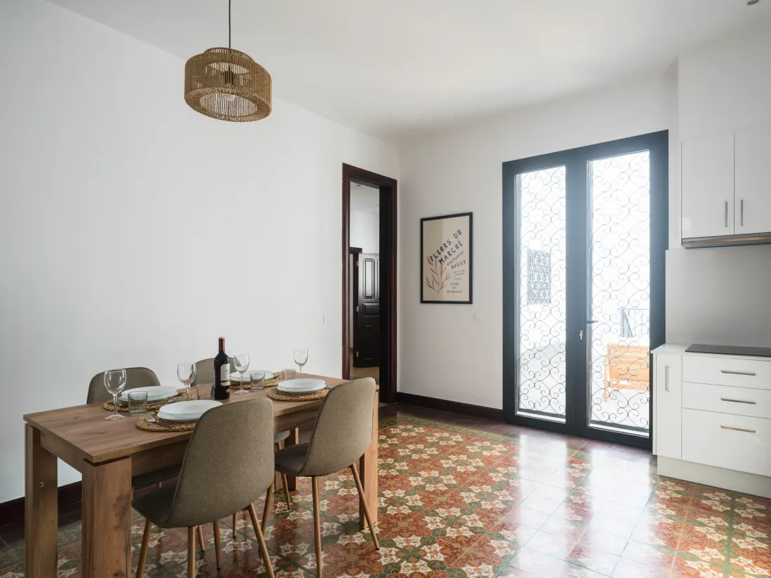 Maison à Las Palmas de Gran Canaria