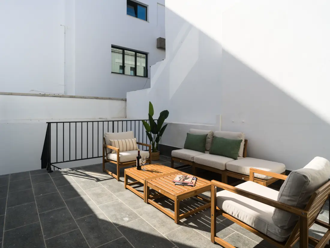 Maison à Las Palmas de Gran Canaria