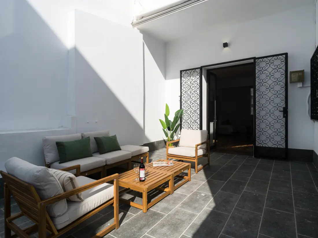 Maison à Las Palmas de Gran Canaria