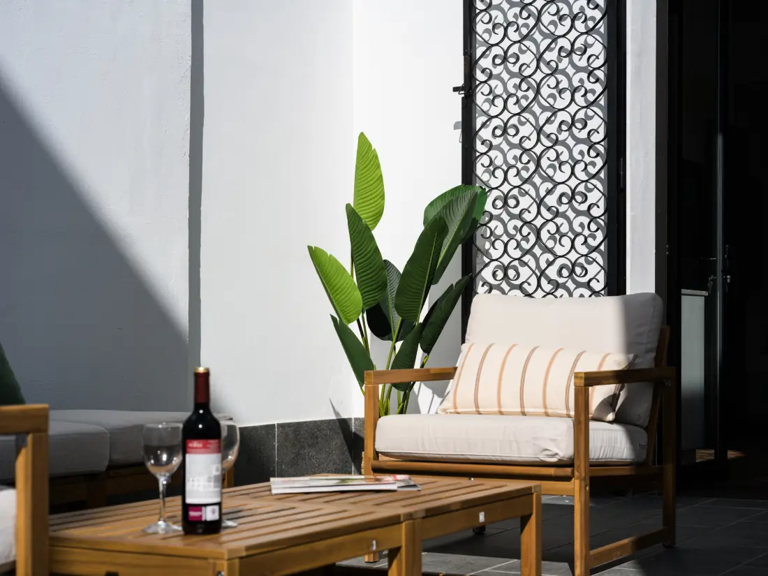 Maison à Las Palmas de Gran Canaria