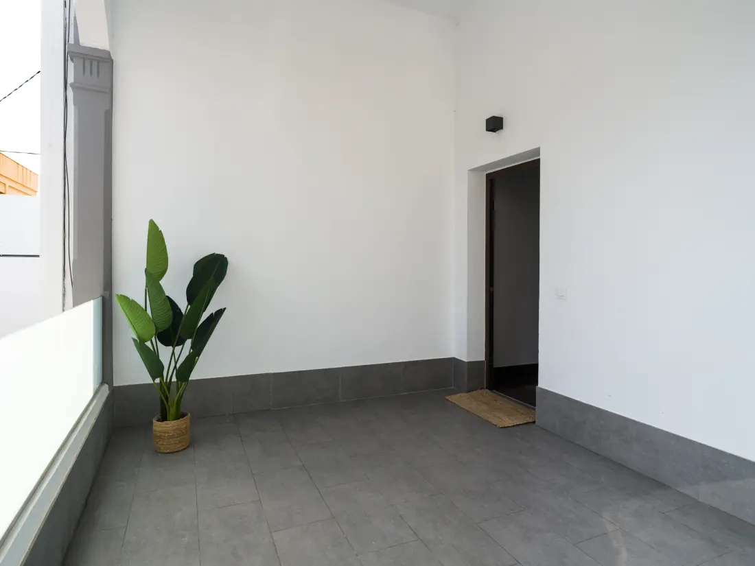 Maison à Las Palmas de Gran Canaria