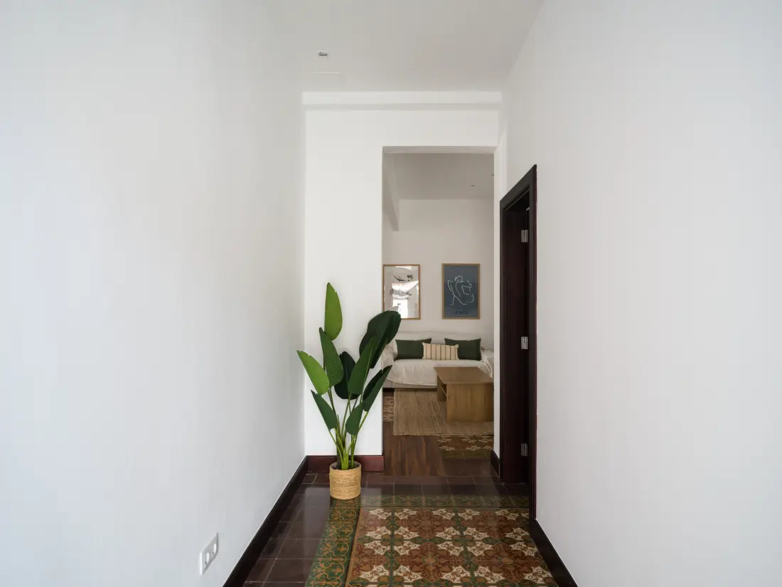 Maison à Las Palmas de Gran Canaria