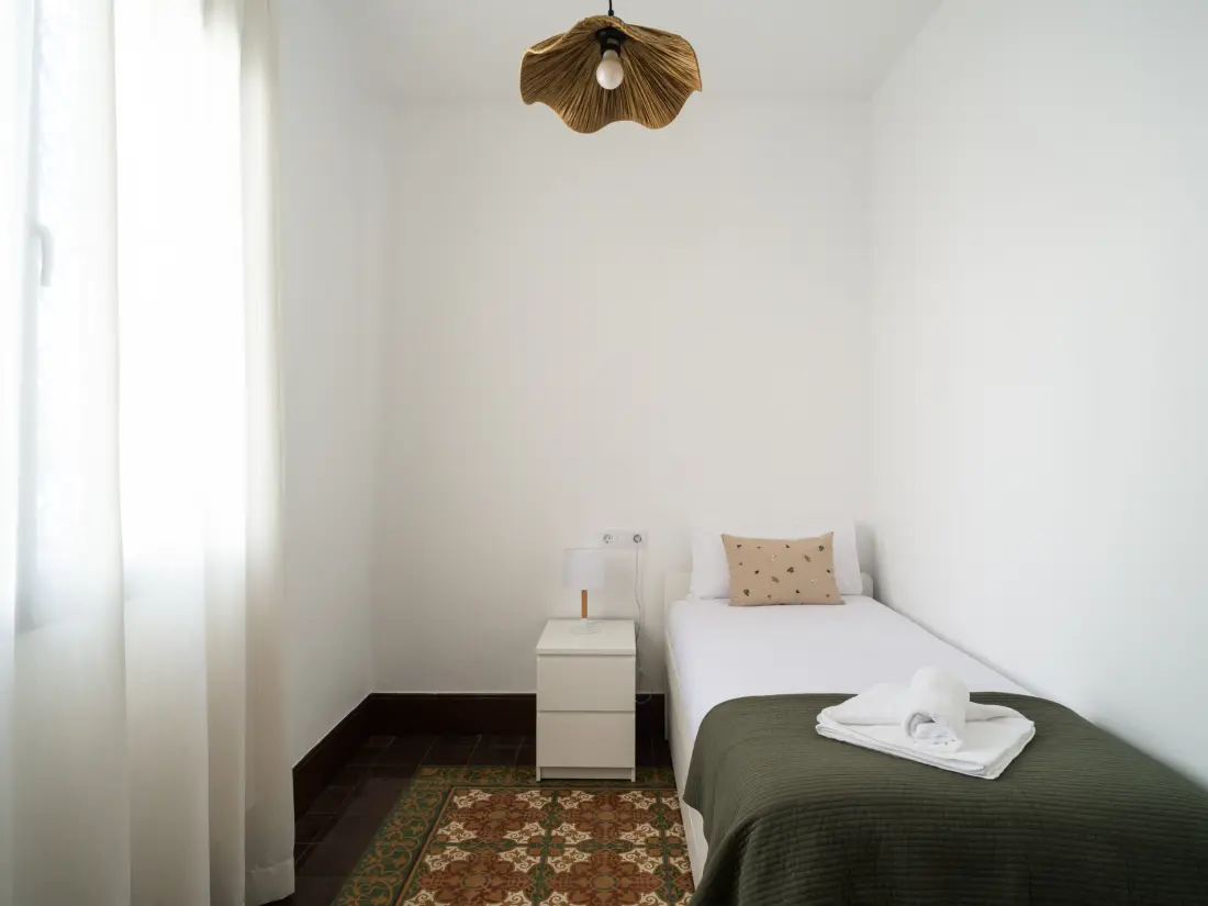 Maison à Las Palmas de Gran Canaria