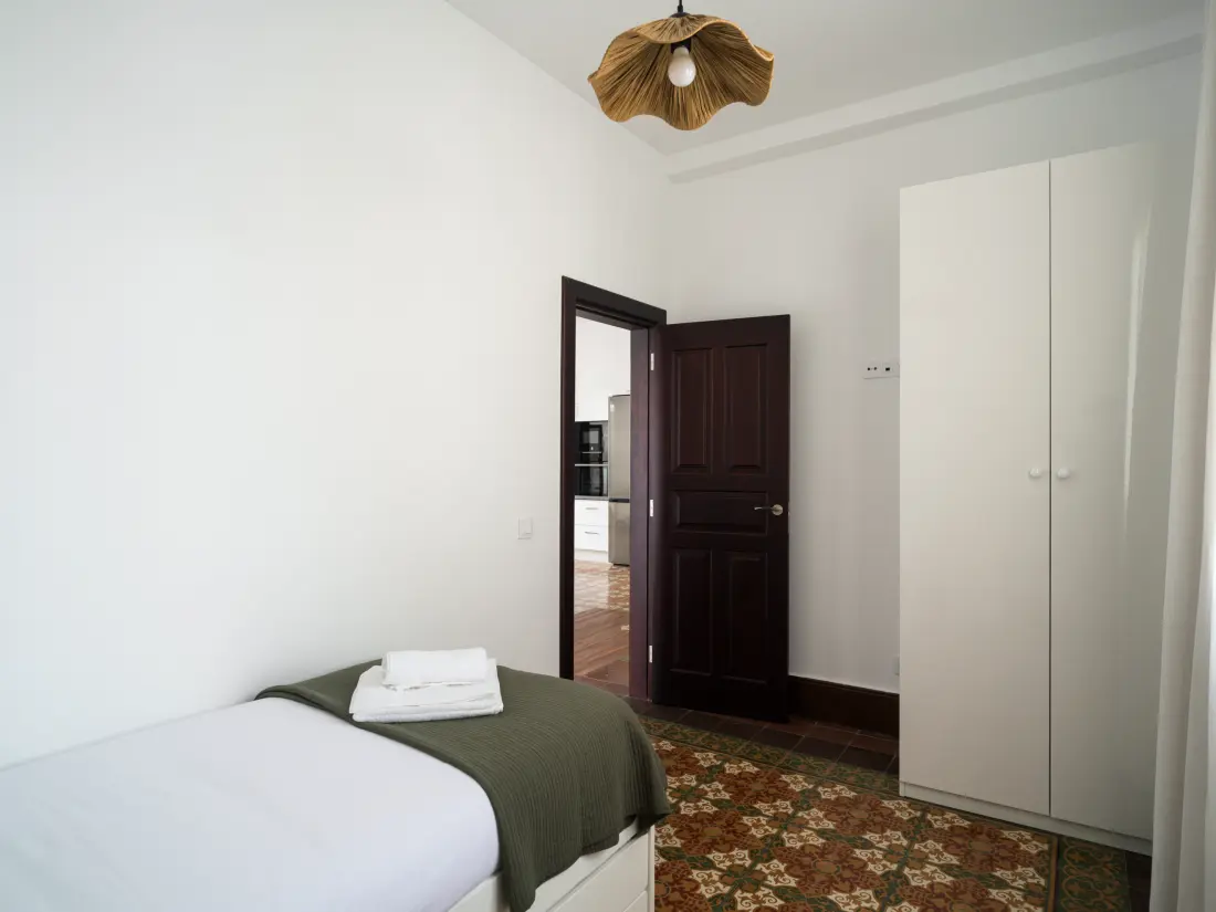 Maison à Las Palmas de Gran Canaria
