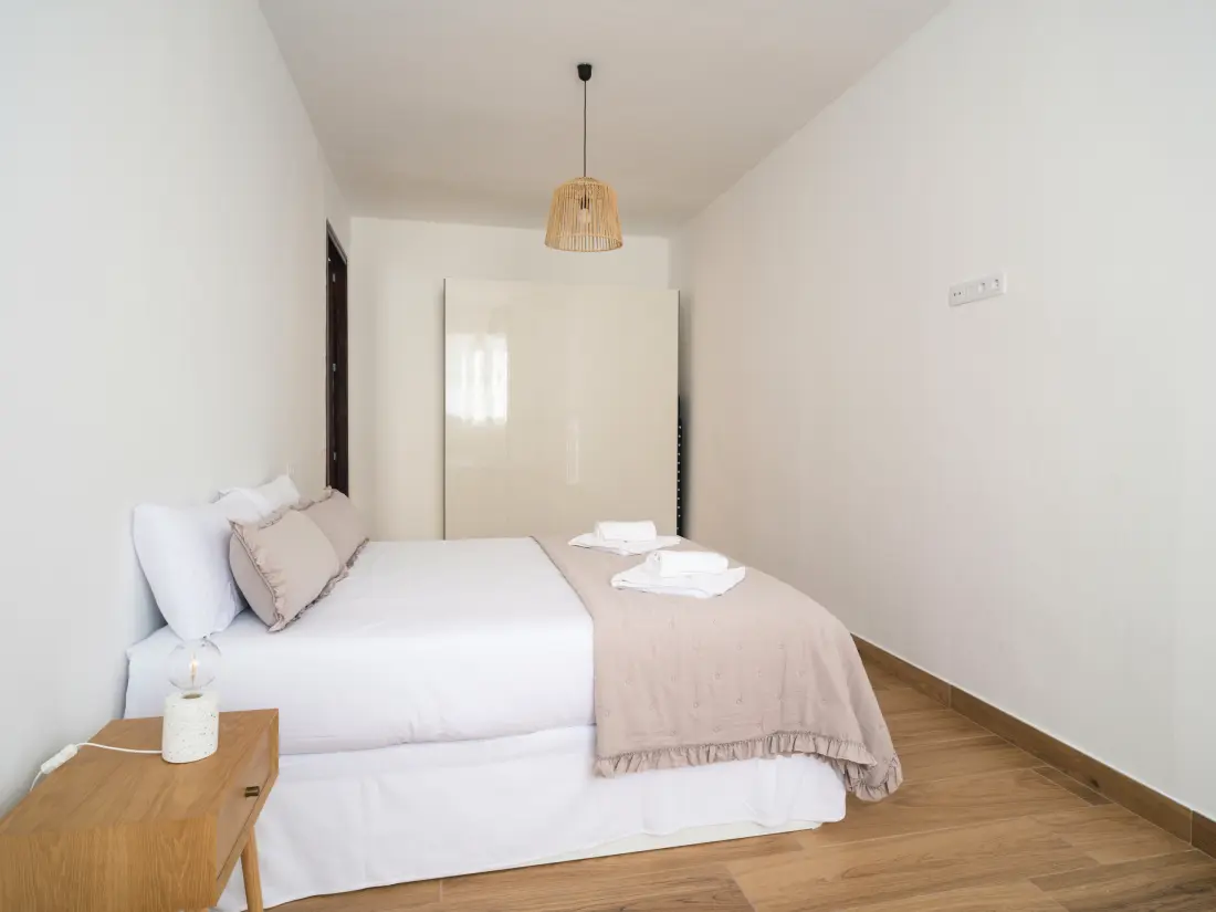 Maison à Las Palmas de Gran Canaria