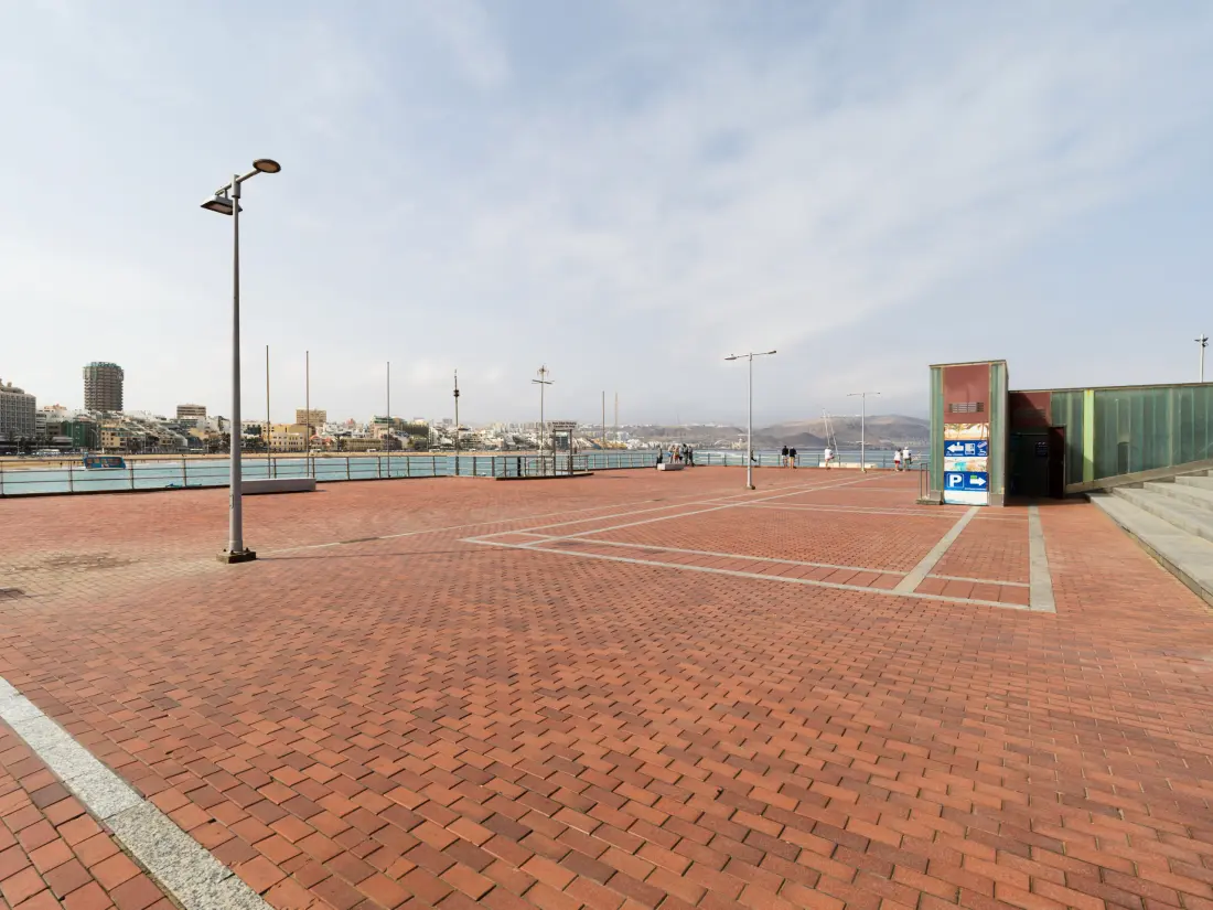 Maison à Las Palmas de Gran Canaria