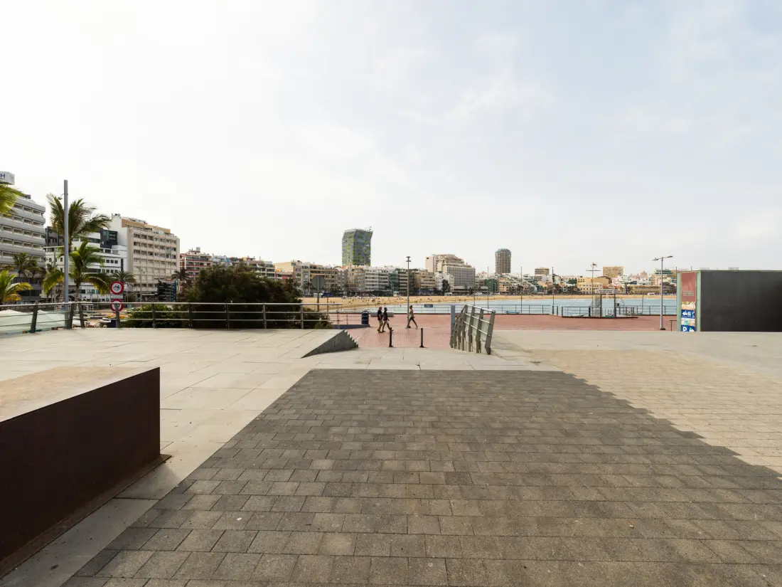 Maison à Las Palmas de Gran Canaria