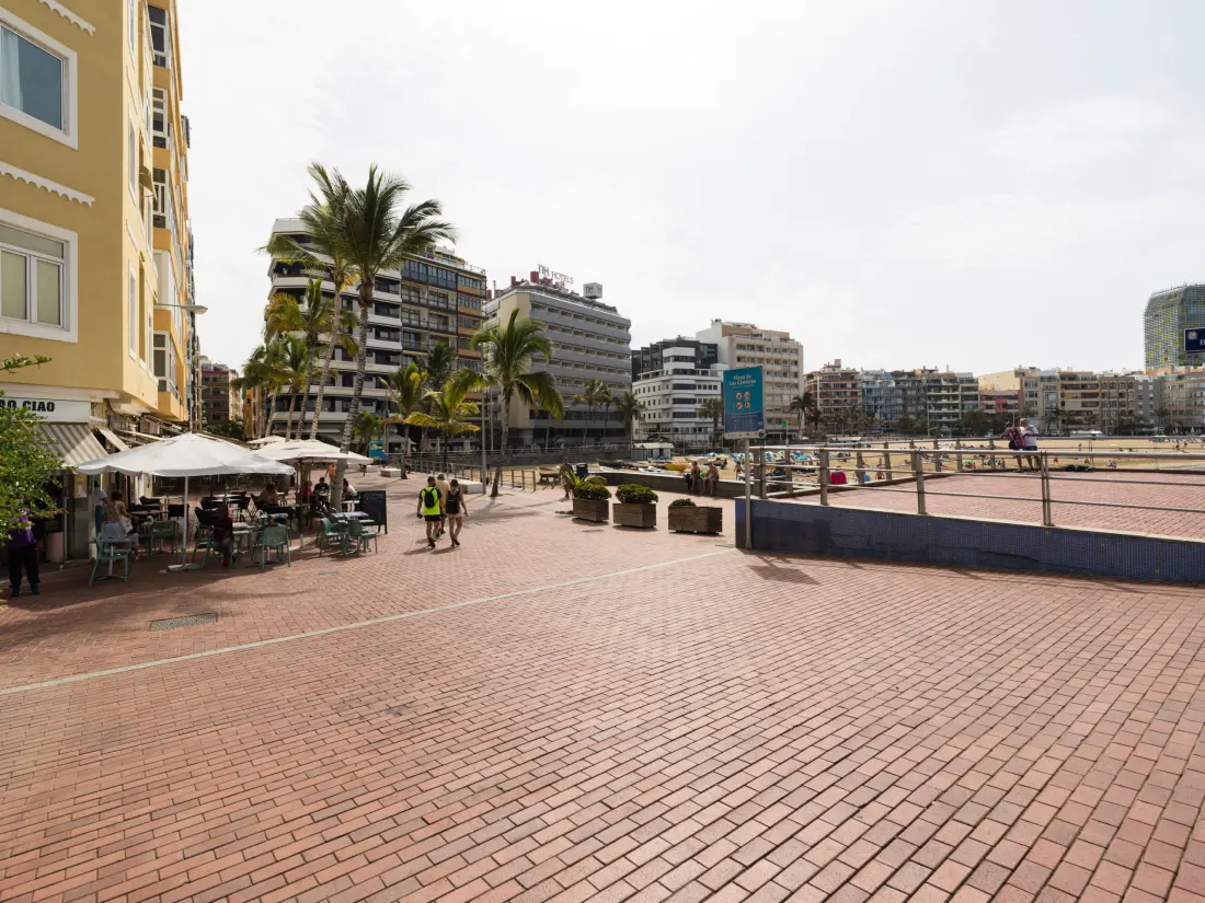 Maison à Las Palmas de Gran Canaria