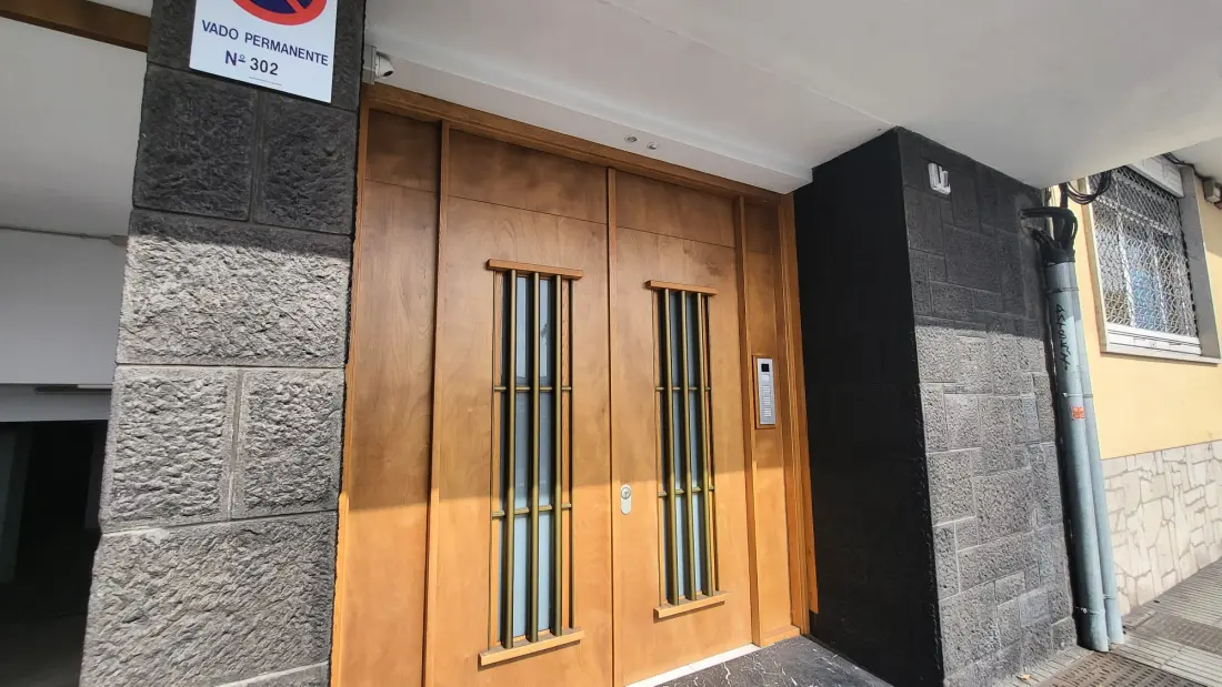 Appartements à Las Palmas de Gran Canaria
