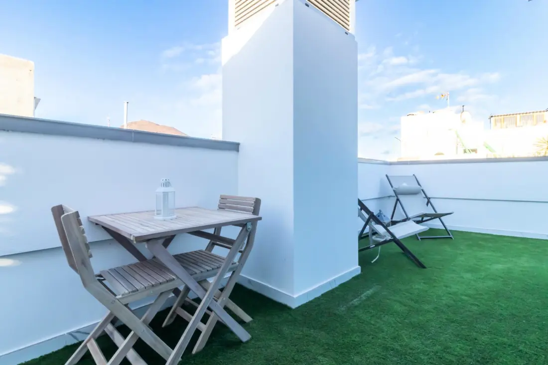 Maison à Las Palmas de Gran Canaria