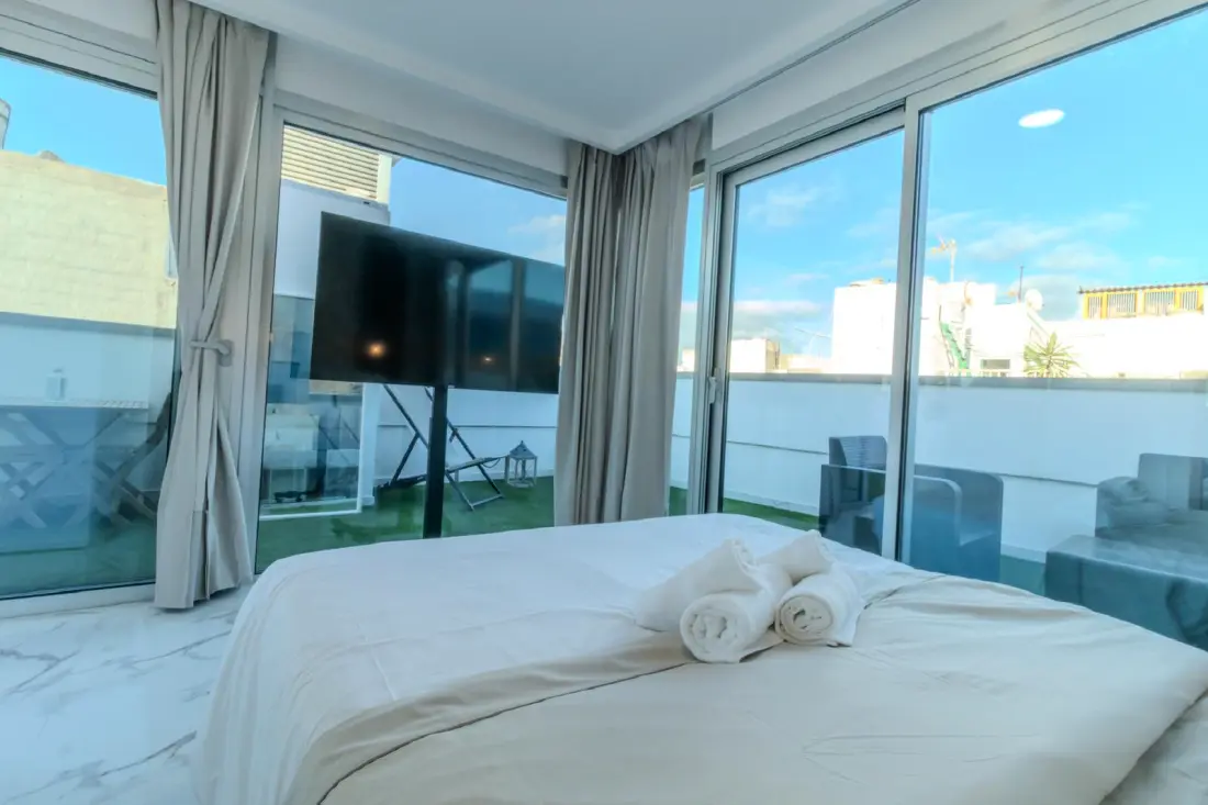 Maison à Las Palmas de Gran Canaria
