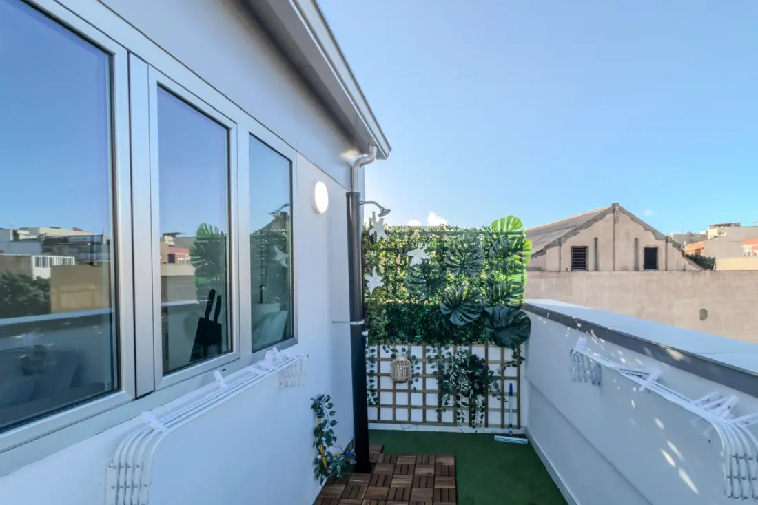 Maison à Las Palmas de Gran Canaria