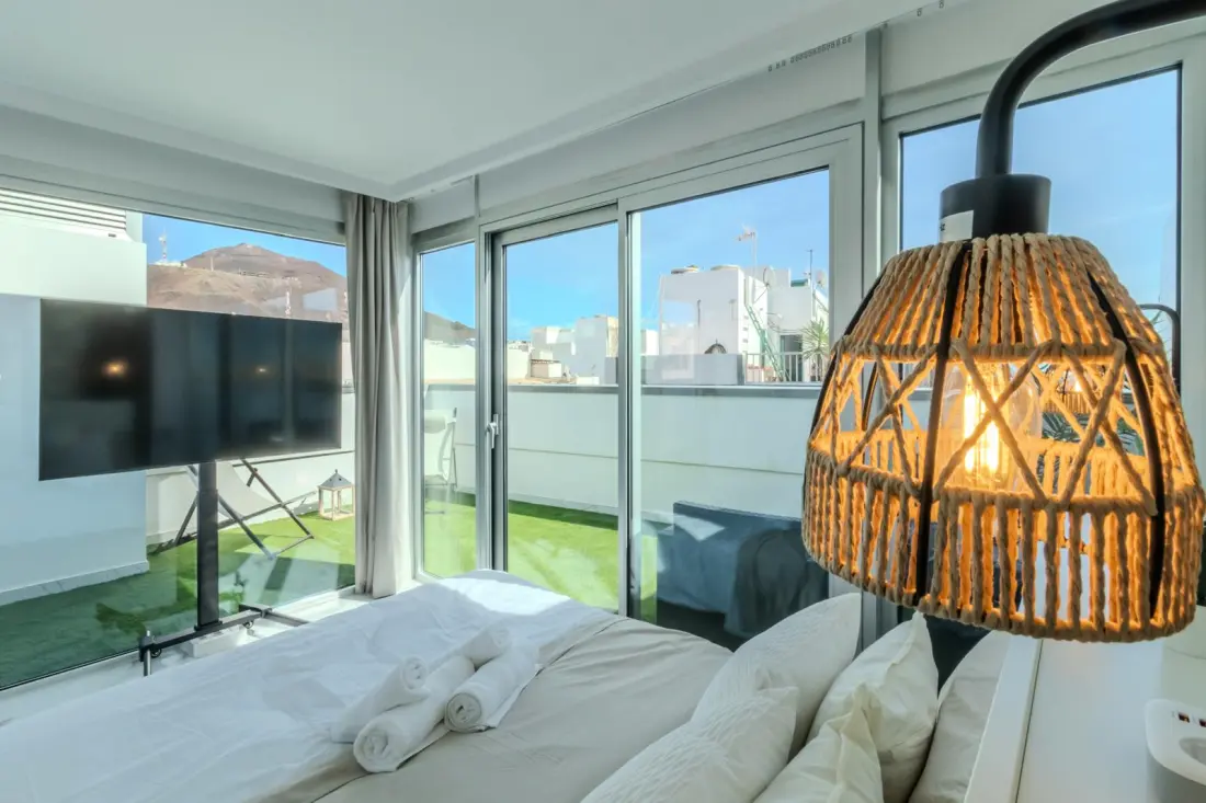 Maison à Las Palmas de Gran Canaria