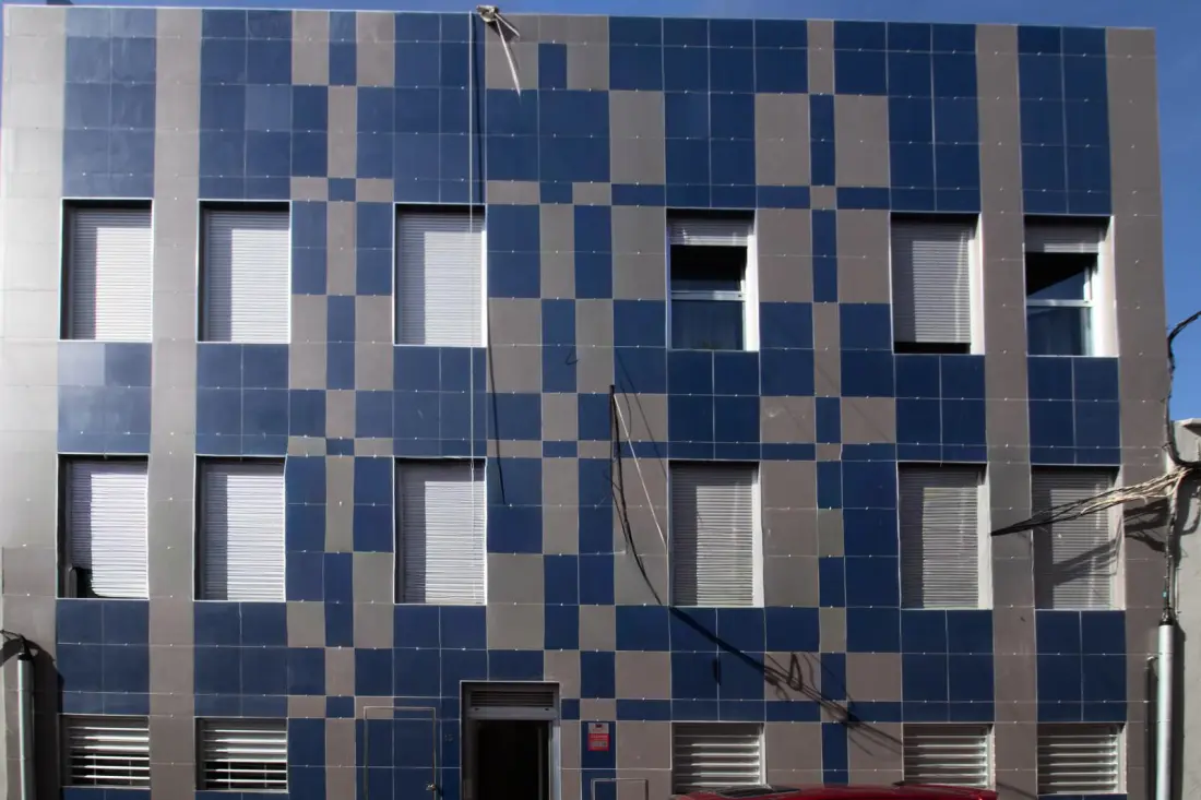 Maison à Las Palmas de Gran Canaria