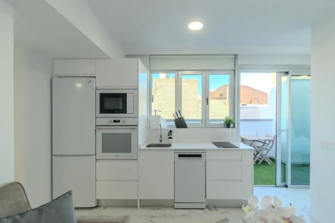 Maison à Las Palmas de Gran Canaria