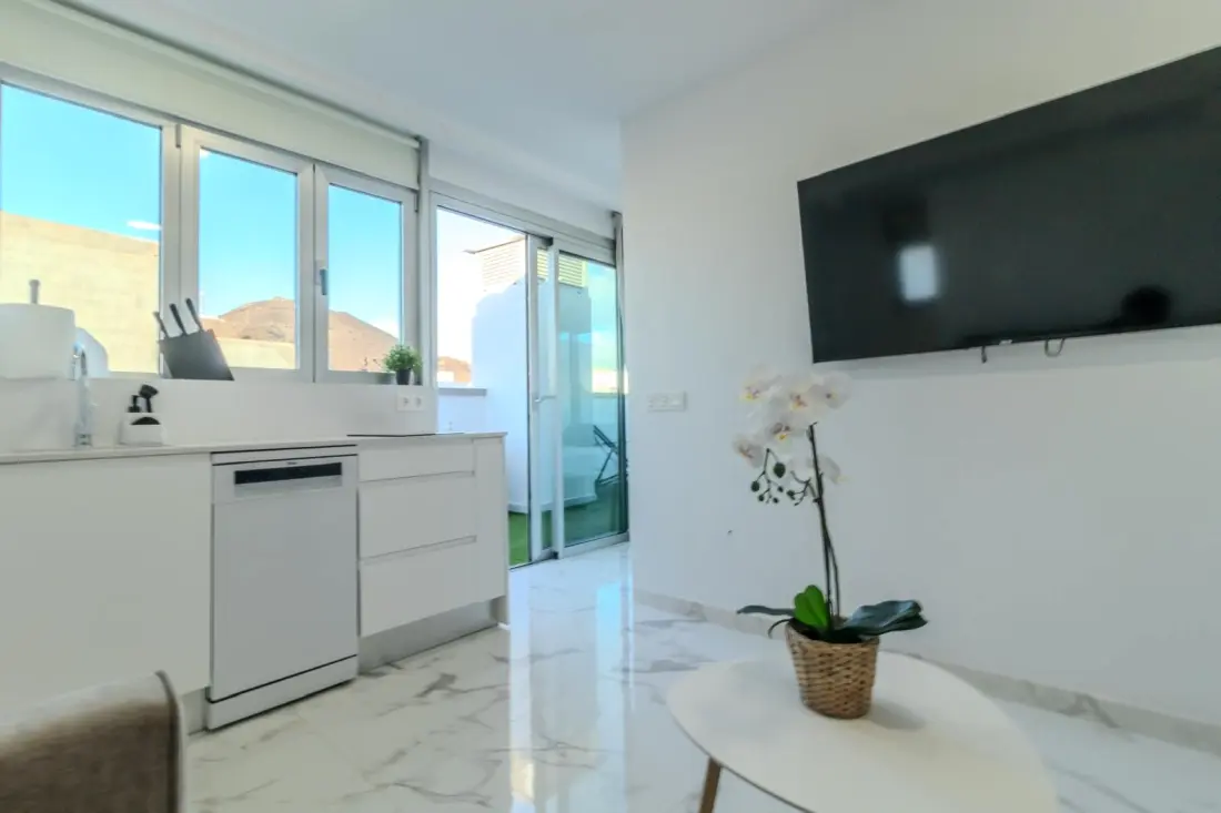 Maison à Las Palmas de Gran Canaria