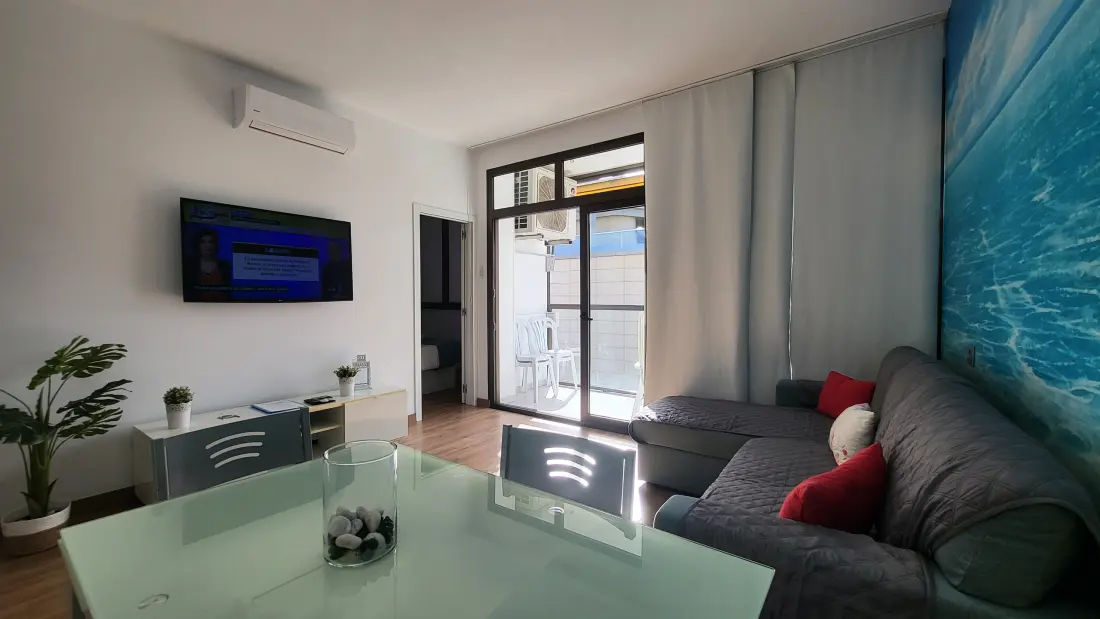 Maison à Las Palmas de Gran Canaria