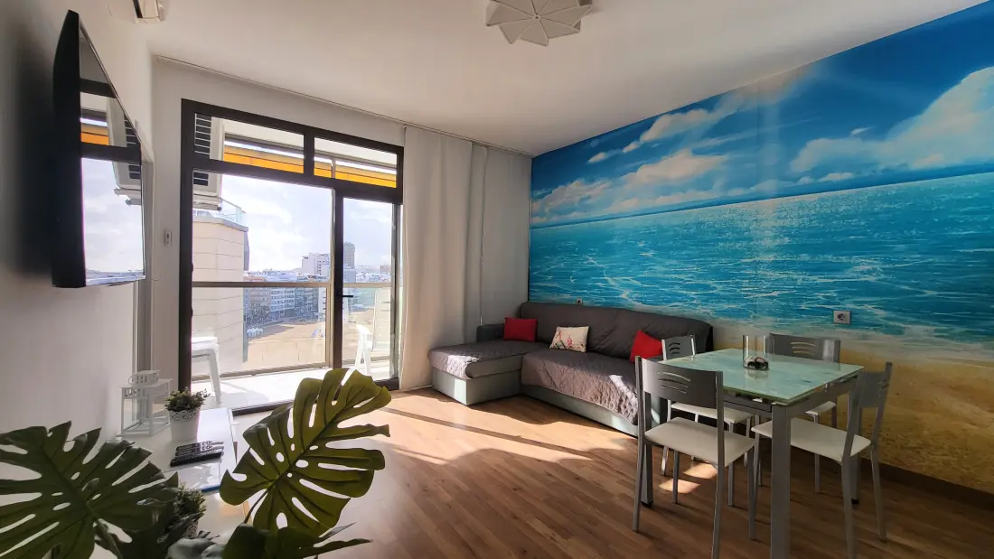 Maison à Las Palmas de Gran Canaria