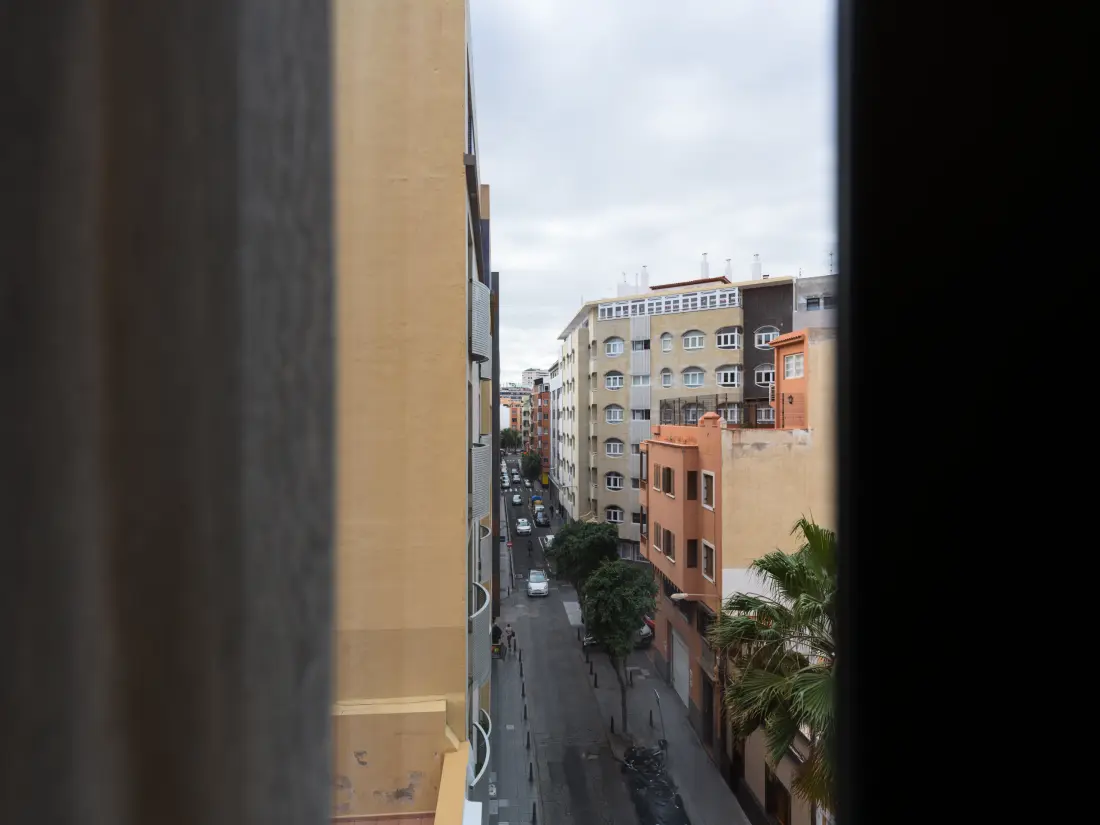 Maison à Las Palmas de Gran Canaria