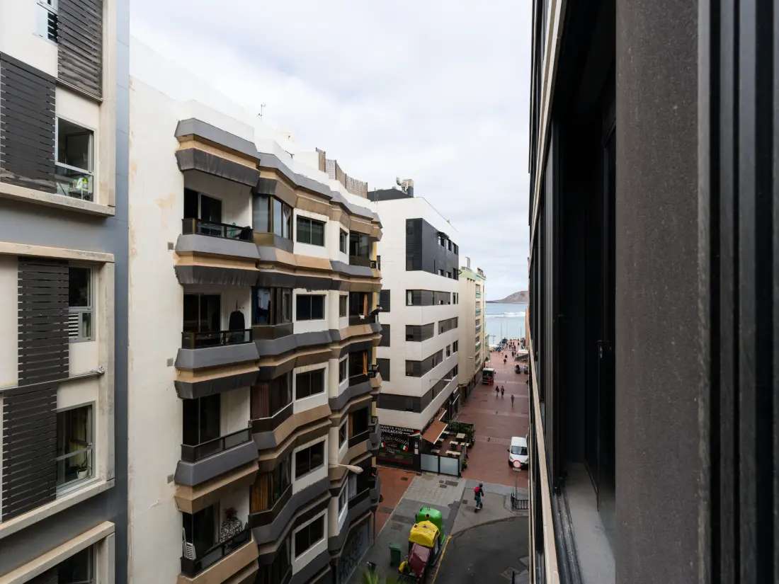 Maison à Las Palmas de Gran Canaria