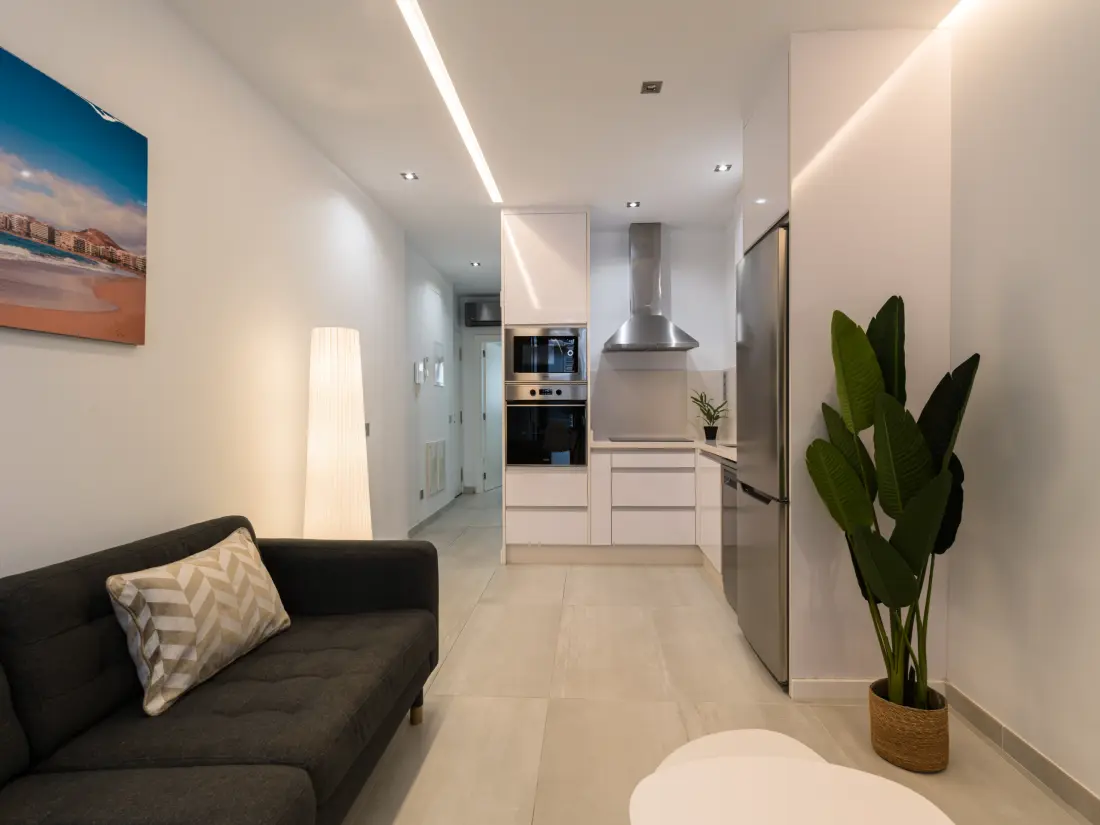 Maison à Las Palmas de Gran Canaria