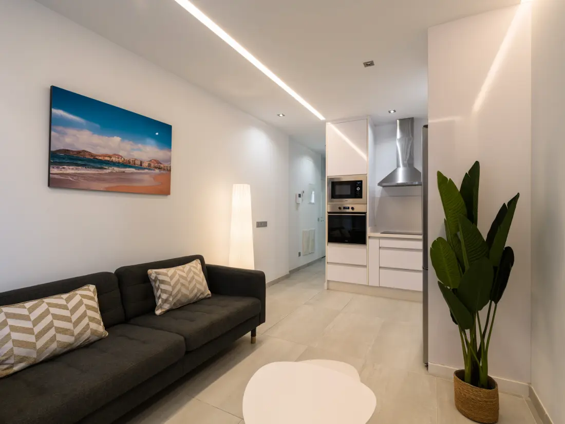 Maison à Las Palmas de Gran Canaria