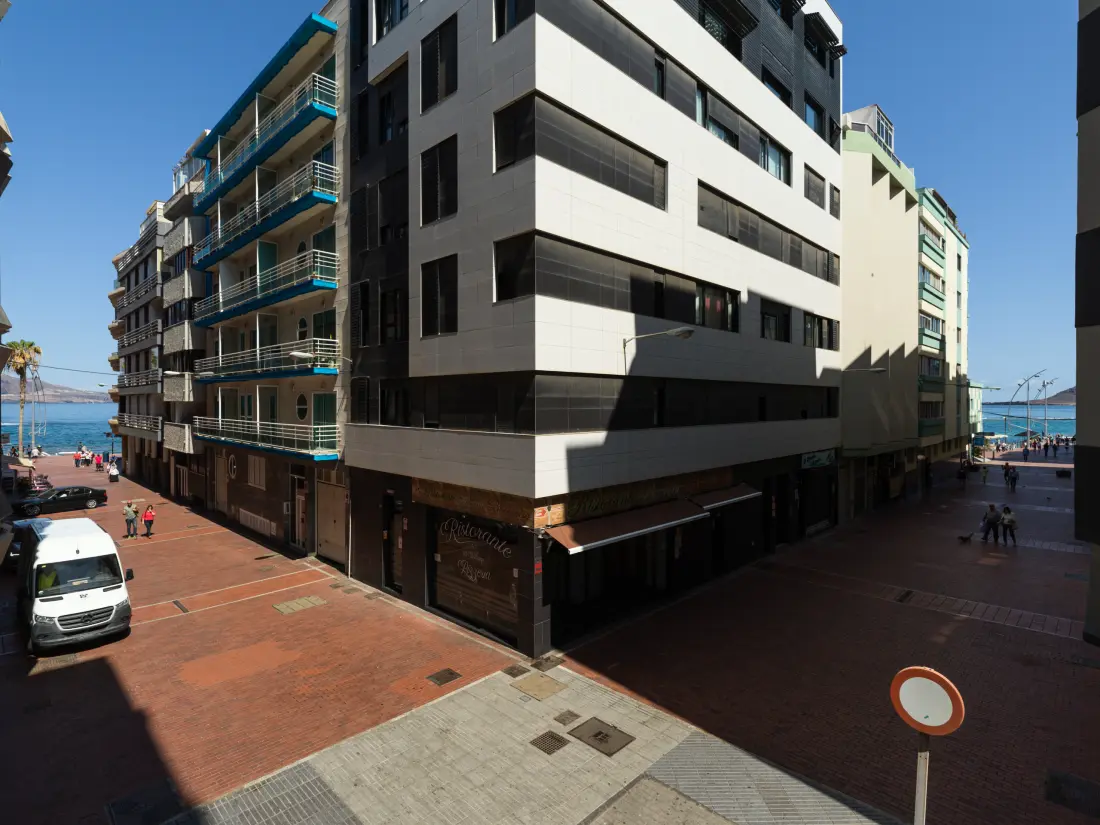 Maison à Las Palmas de Gran Canaria