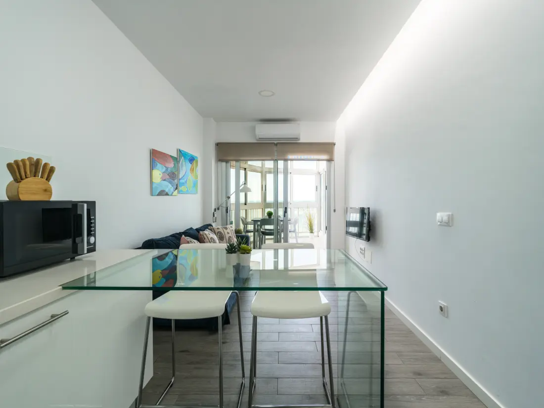 Maison à Las Palmas de Gran Canaria