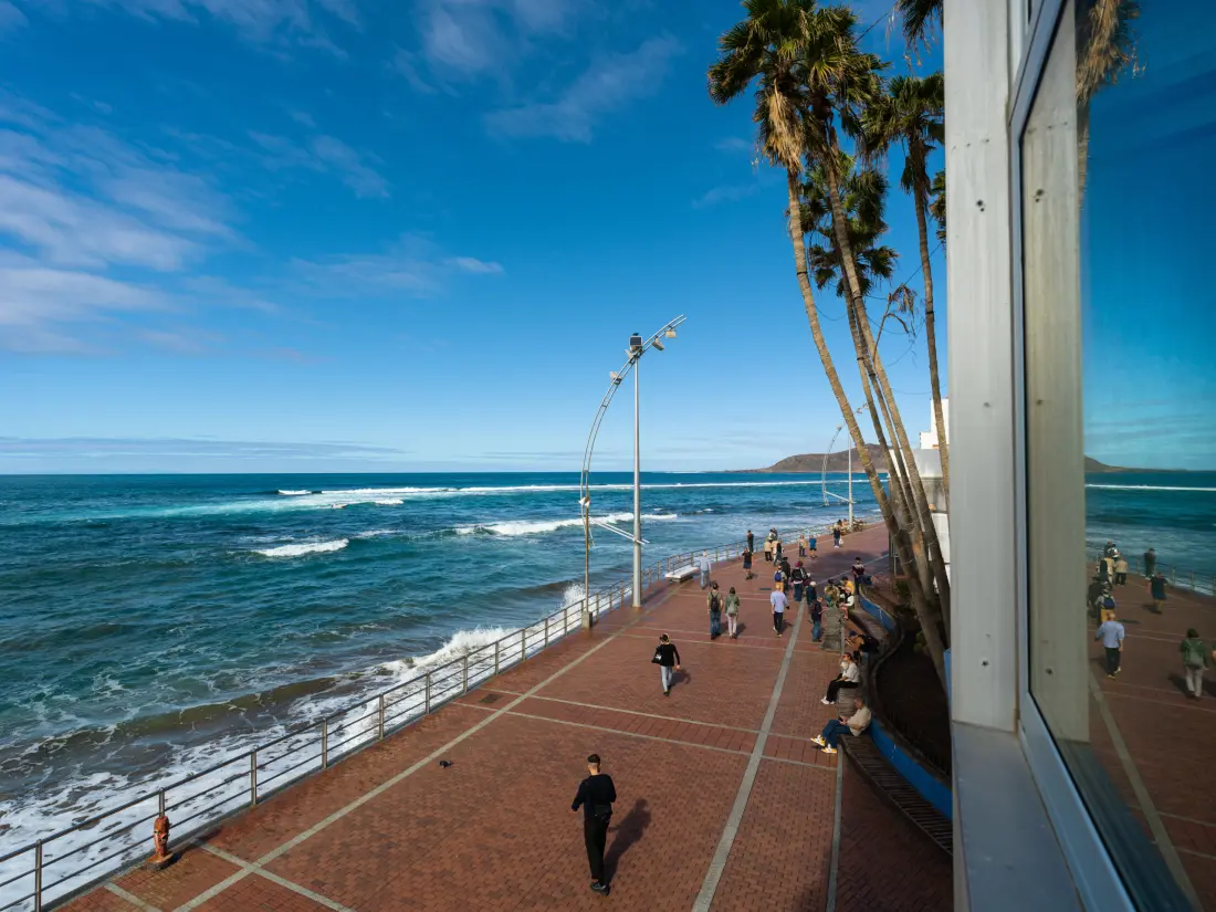 Maison à Las Palmas de Gran Canaria