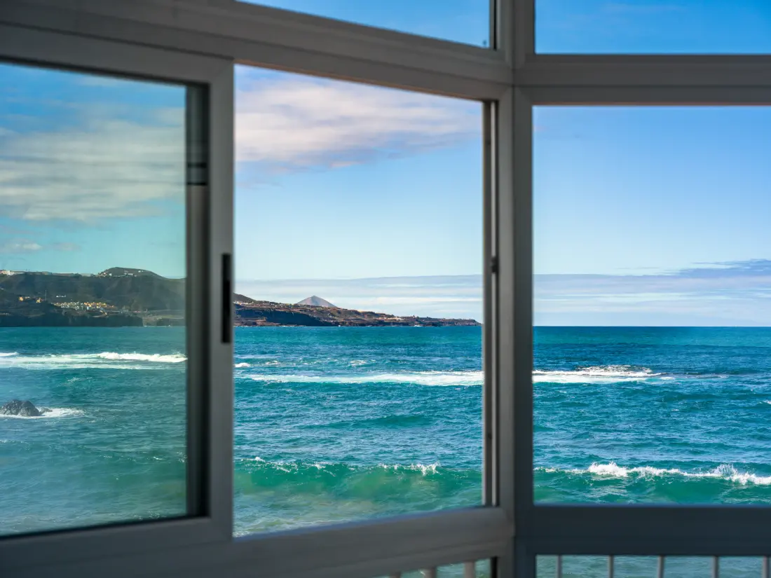 Maison à Las Palmas de Gran Canaria