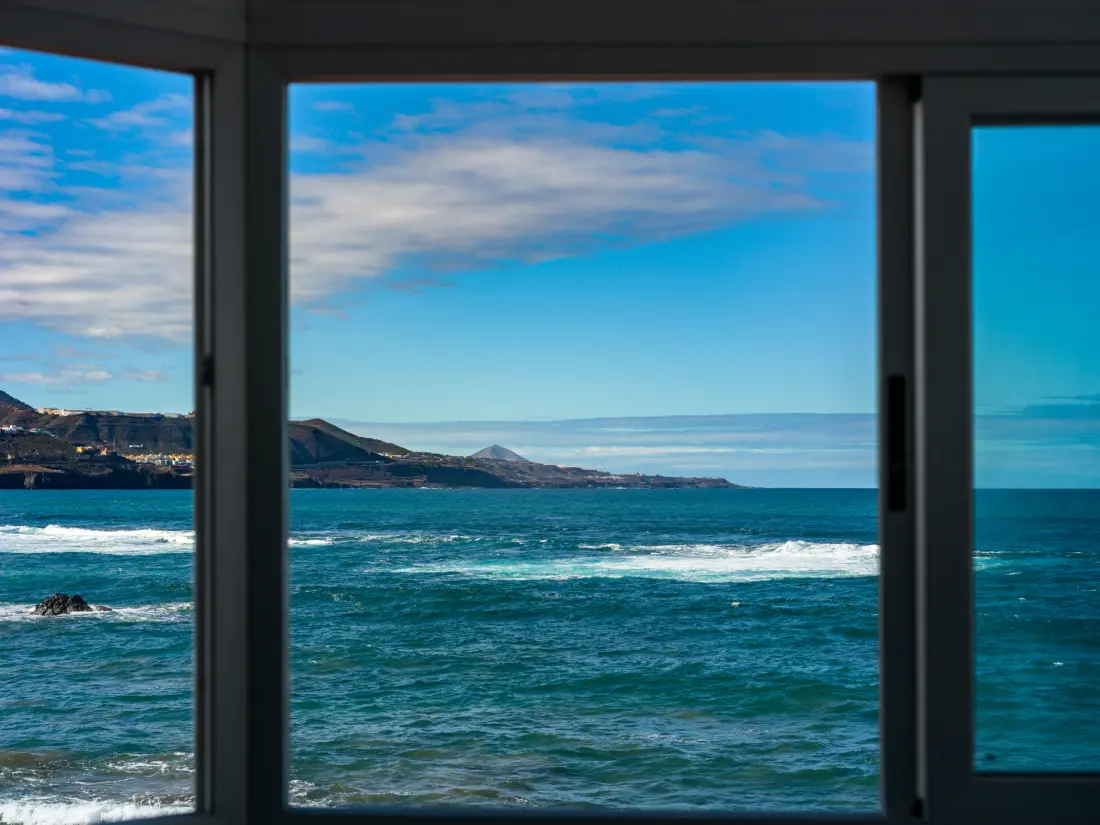 Maison à Las Palmas de Gran Canaria