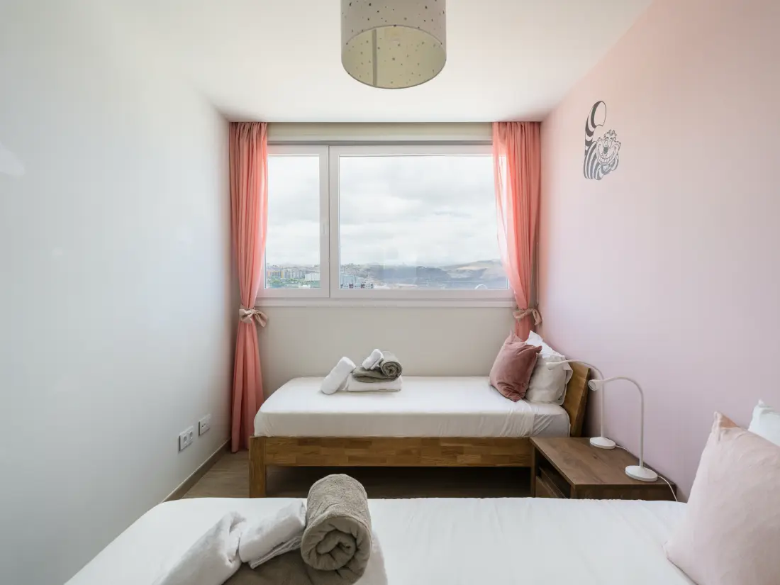 Maison à Las Palmas de Gran Canaria