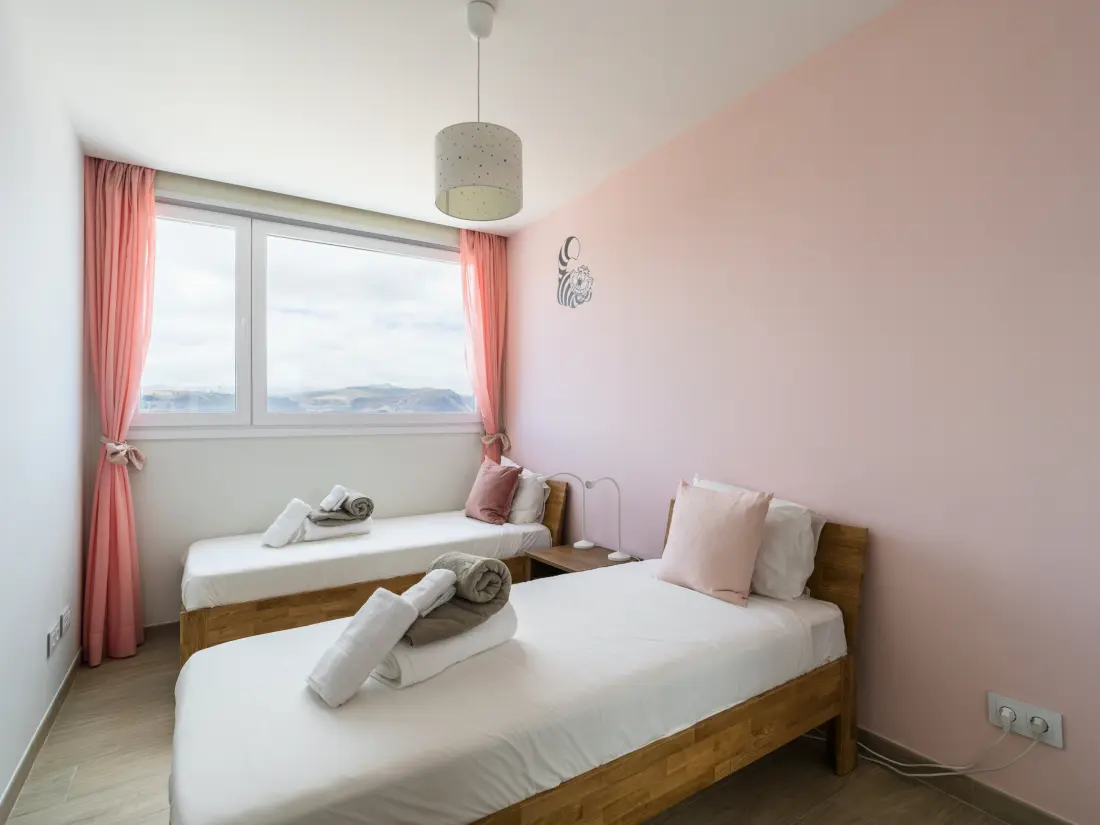 Maison à Las Palmas de Gran Canaria