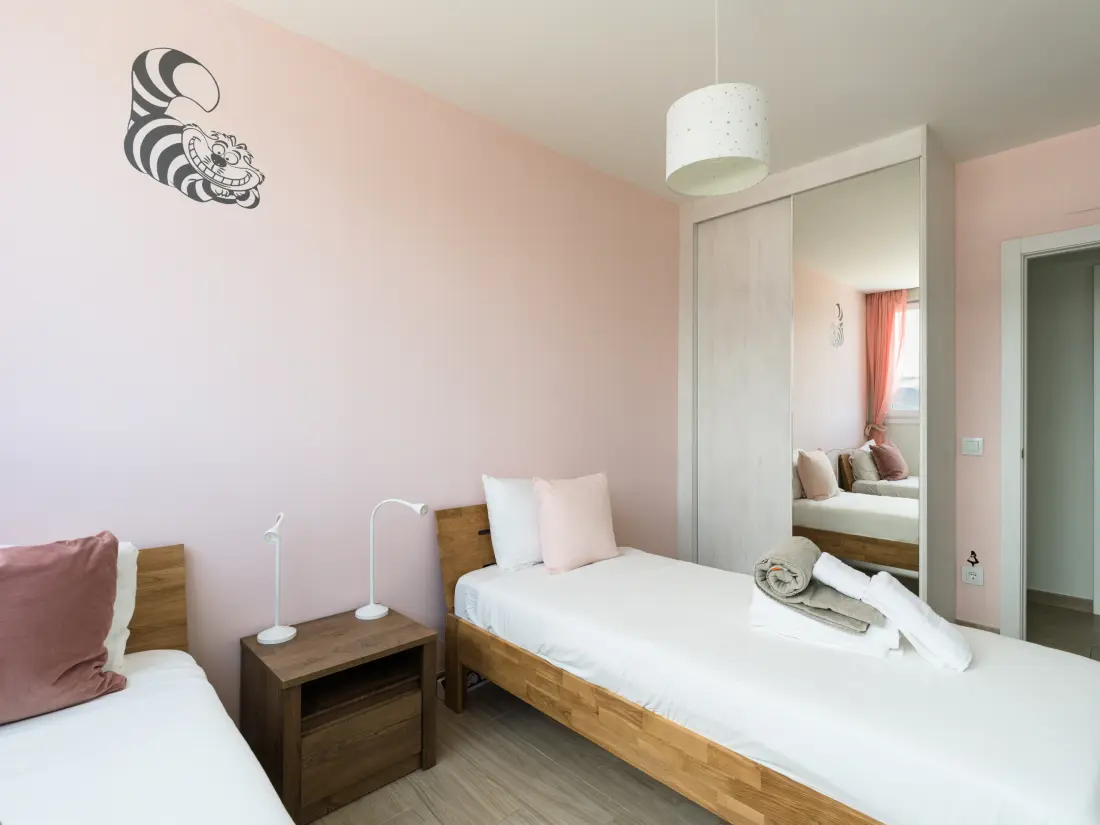 Maison à Las Palmas de Gran Canaria