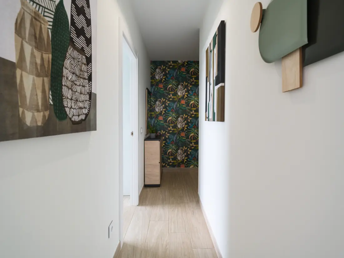 Maison à Las Palmas de Gran Canaria