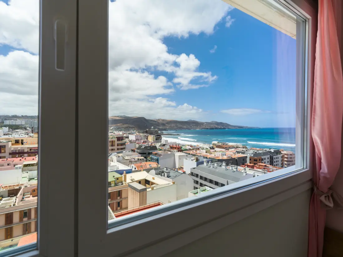 Maison à Las Palmas de Gran Canaria