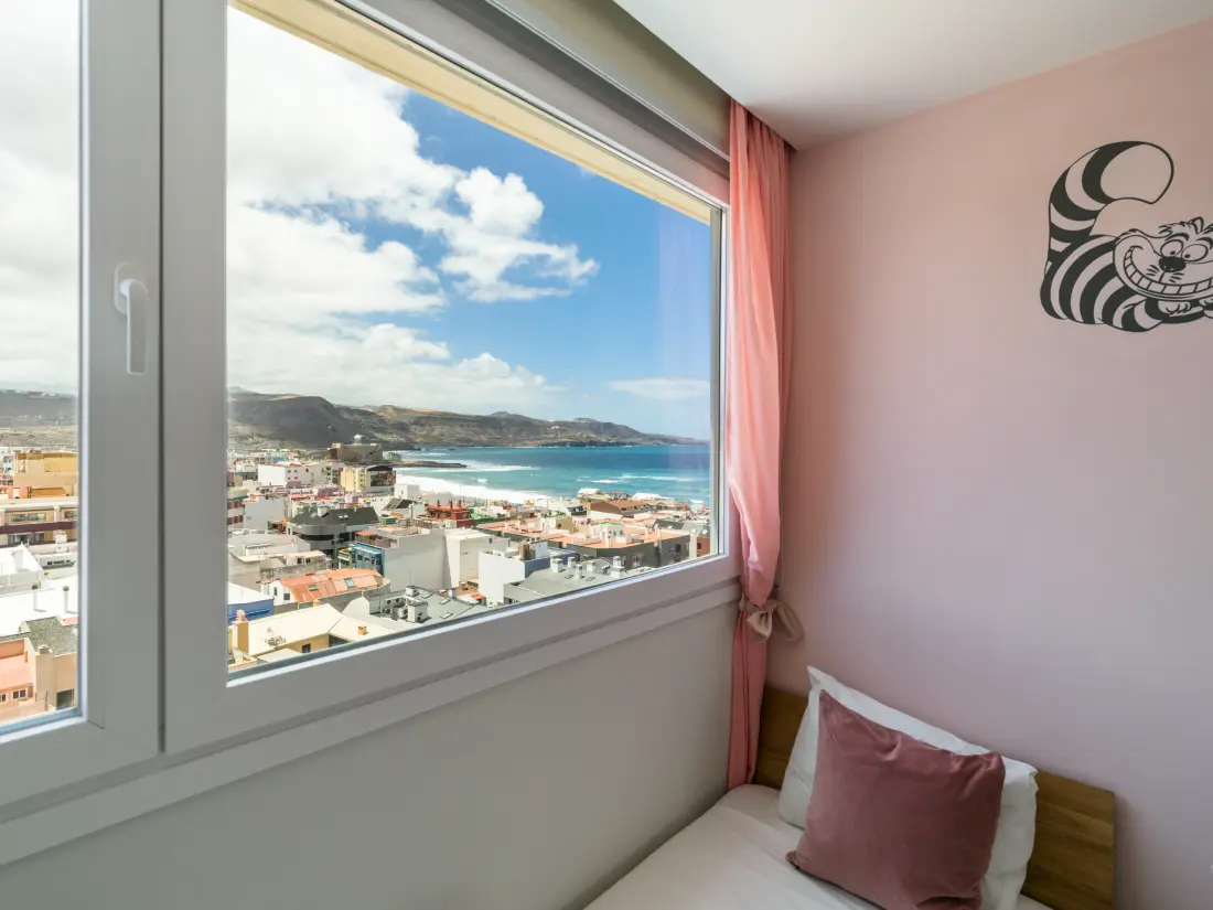 Maison à Las Palmas de Gran Canaria