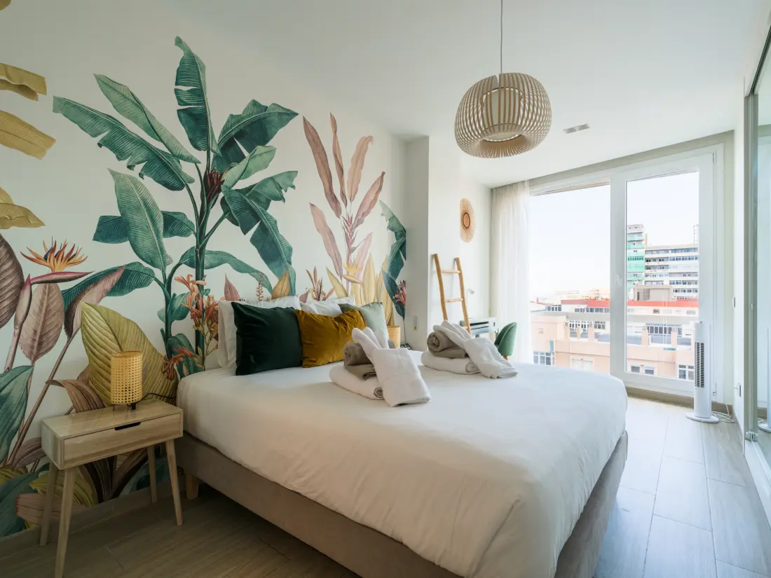 Maison à Las Palmas de Gran Canaria