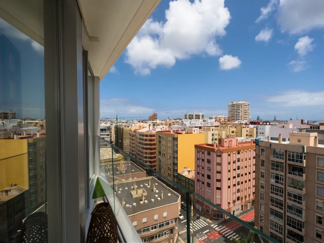 Maison à Las Palmas de Gran Canaria