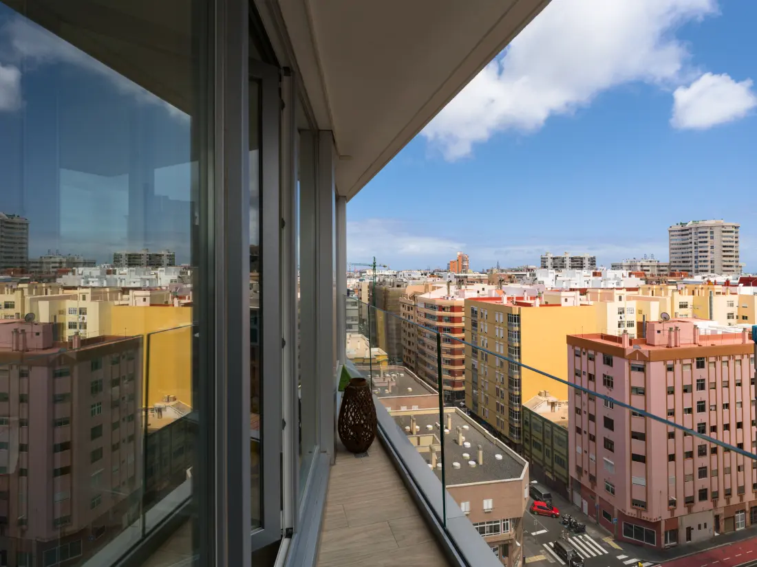 Maison à Las Palmas de Gran Canaria