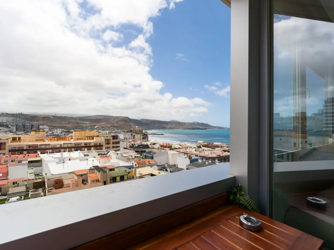 Maison à Las Palmas de Gran Canaria